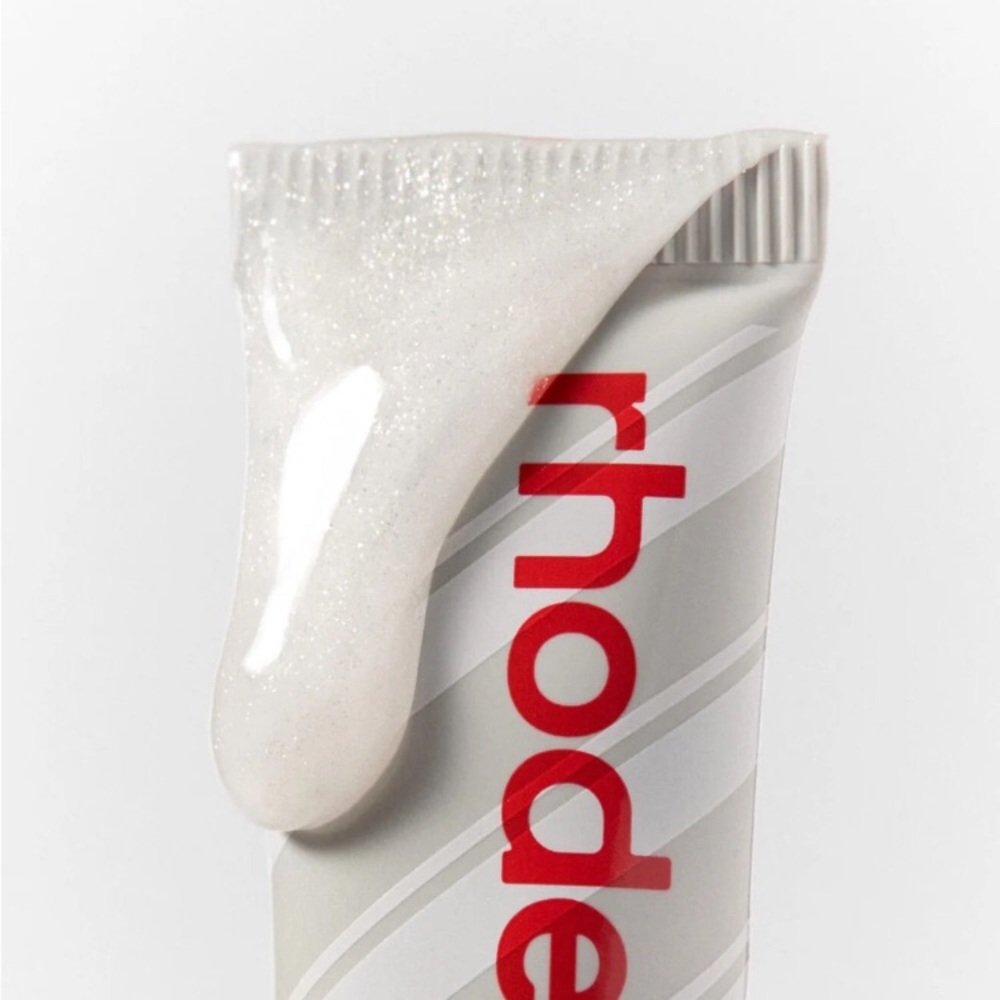 Limited Edition! Peppermint glaze peptide lip treatment - Picture 2 of 6